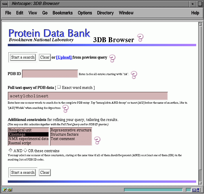 3DB_browser