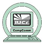 Michael Nippus IUCr Computing Commission logo