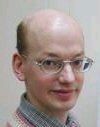 Dr Kevin Cowtan
