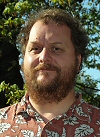 Dr Dale E. Tronrud
