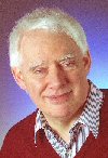 Professor George Sheldrick