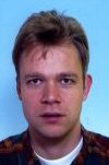 Dr Rob W.W. Hooft