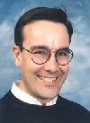 Dr. Simon Parsons
