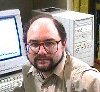 Dr Brian Toby