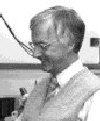 Dr David Watkin